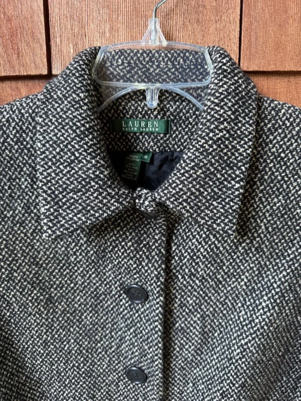 Ralph Lauren excellent gently